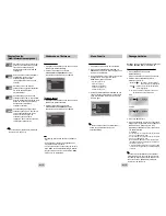 Preview for 24 page of Samsung DVD-P147 User Manual