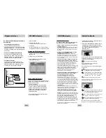 Preview for 28 page of Samsung DVD-P147 User Manual