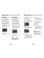 Preview for 30 page of Samsung DVD-P147 User Manual