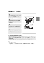 Preview for 40 page of Samsung DVD-P170 Manual