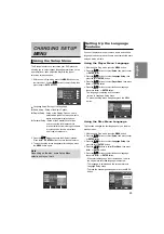 Preview for 52 page of Samsung DVD-P170 Manual