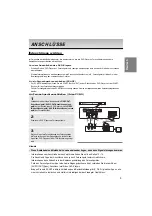 Preview for 9 page of Samsung DVD-P171 Manual