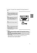 Preview for 45 page of Samsung DVD-P171 Manual