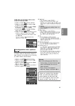 Preview for 57 page of Samsung DVD-P171 Manual