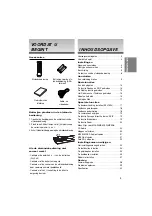 Preview for 69 page of Samsung DVD-P171 Manual