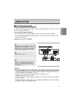 Preview for 75 page of Samsung DVD-P171 Manual