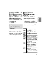 Preview for 81 page of Samsung DVD-P171 Manual