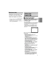 Preview for 83 page of Samsung DVD-P171 Manual