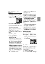 Preview for 87 page of Samsung DVD-P171 Manual