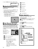 Preview for 20 page of Samsung DVD-P171 Owner'S Instructions Manual