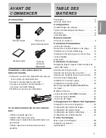 Preview for 33 page of Samsung DVD-P171 Owner'S Instructions Manual