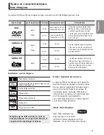 Preview for 35 page of Samsung DVD-P171 Owner'S Instructions Manual