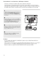 Preview for 40 page of Samsung DVD-P171 Owner'S Instructions Manual