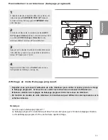 Preview for 41 page of Samsung DVD-P171 Owner'S Instructions Manual