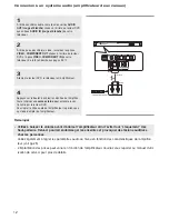 Preview for 42 page of Samsung DVD-P171 Owner'S Instructions Manual