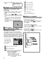 Preview for 50 page of Samsung DVD-P171 Owner'S Instructions Manual