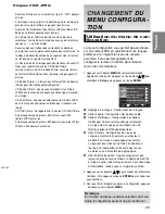 Preview for 53 page of Samsung DVD-P171 Owner'S Instructions Manual