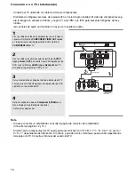 Preview for 70 page of Samsung DVD-P171 Owner'S Instructions Manual