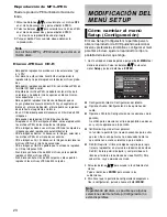 Preview for 83 page of Samsung DVD-P171 Owner'S Instructions Manual