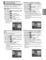 Preview for 84 page of Samsung DVD-P171 Owner'S Instructions Manual