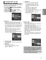 Preview for 86 page of Samsung DVD-P171 Owner'S Instructions Manual