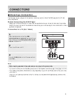 Preview for 9 page of Samsung DVD-P171 User Manual