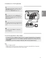 Preview for 11 page of Samsung DVD-P171 User Manual