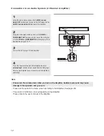 Preview for 12 page of Samsung DVD-P171 User Manual