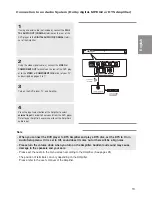 Preview for 13 page of Samsung DVD-P171 User Manual