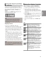 Preview for 15 page of Samsung DVD-P171 User Manual