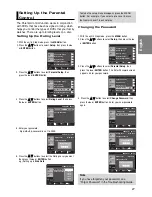 Preview for 27 page of Samsung DVD-P171 User Manual