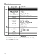 Preview for 30 page of Samsung DVD-P171 User Manual