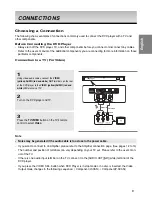 Preview for 9 page of Samsung DVD-P172 User Manual