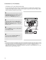 Preview for 10 page of Samsung DVD-P172 User Manual