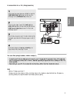 Preview for 11 page of Samsung DVD-P172 User Manual