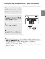 Preview for 13 page of Samsung DVD-P172 User Manual