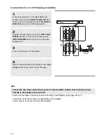 Preview for 14 page of Samsung DVD-P172 User Manual