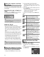 Preview for 16 page of Samsung DVD-P172 User Manual