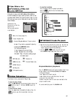 Preview for 21 page of Samsung DVD-P172 User Manual