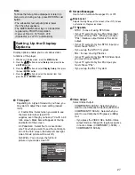 Preview for 27 page of Samsung DVD-P172 User Manual