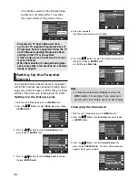 Preview for 28 page of Samsung DVD-P172 User Manual