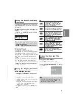 Preview for 13 page of Samsung DVD-P180 Manual