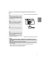 Preview for 37 page of Samsung DVD-P180 Manual