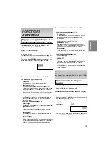 Preview for 41 page of Samsung DVD-P180 Manual