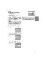 Preview for 49 page of Samsung DVD-P180 Manual