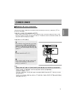 Preview for 61 page of Samsung DVD-P180 Manual