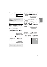 Preview for 69 page of Samsung DVD-P180 Manual