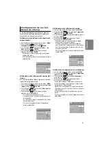 Preview for 73 page of Samsung DVD-P180 Manual