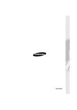 Preview for 83 page of Samsung DVD-P180 Manual