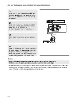 Preview for 10 page of Samsung DVD-P181 Bedienungsanleitung